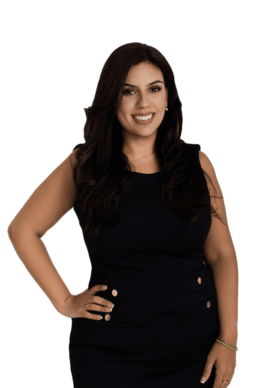 Gretter Hernandez, Enrolled Agent